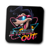 Stand Out - Coasters