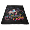 Stand Out - Fleece Blanket
