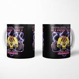 Stand Out Gym - Mug