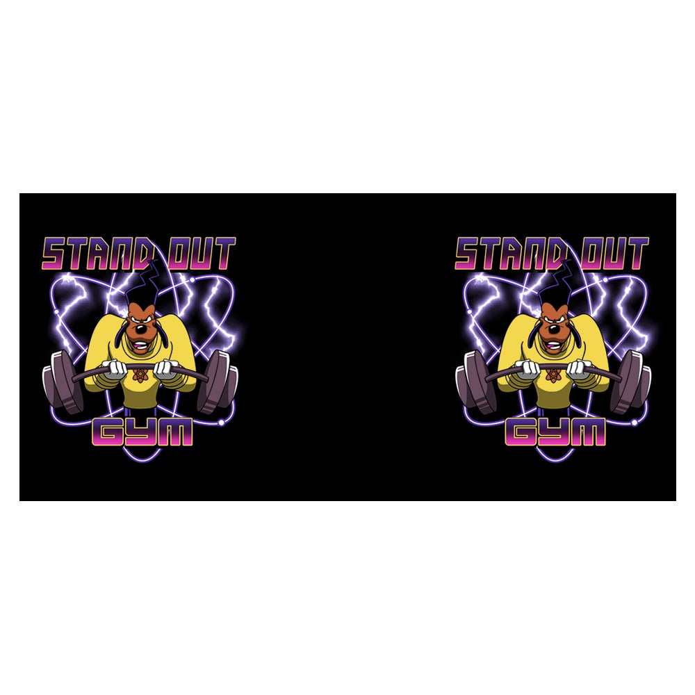 Stand Out Gym - Mug