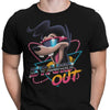 Stand Out - Men's Apparel