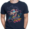 Stand Out - Men's Apparel