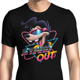 Stand Out - Men's Apparel