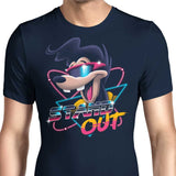 Stand Out - Men's Apparel