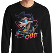 Stand Out - Long Sleeve T-Shirt