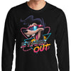 Stand Out - Long Sleeve T-Shirt