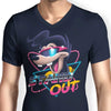 Stand Out - Men's V-Neck