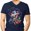 Stand Out - Men's V-Neck