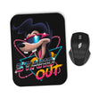 Stand Out - Mousepad