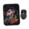 Stand Out - Mousepad