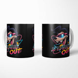 Stand Out - Mug
