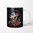 Stand Out - Mug