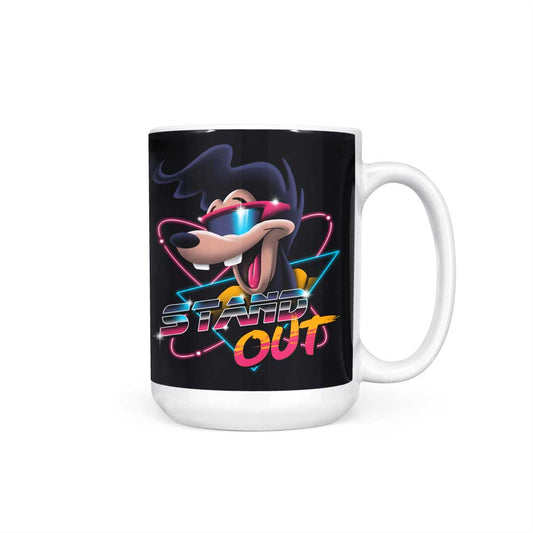 Stand Out - Mug