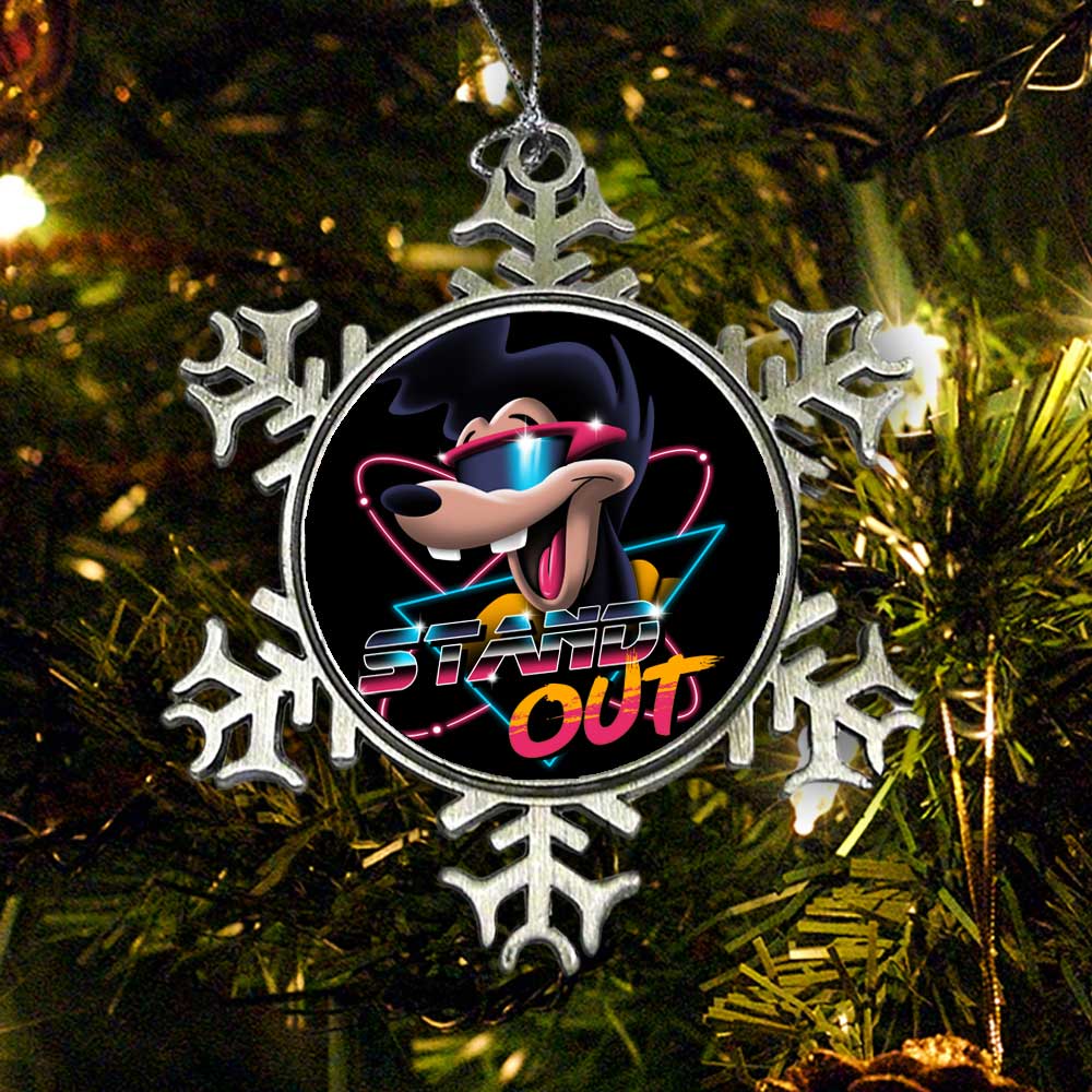 Stand Out - Ornament
