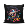 Stand Out - Throw Pillow