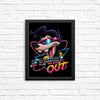 Stand Out - Posters & Prints