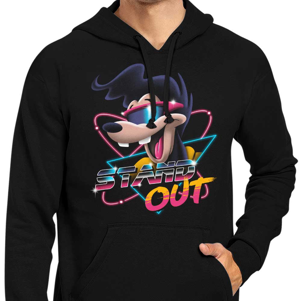 Stand Out - Hoodie