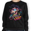 Stand Out - Sweatshirt