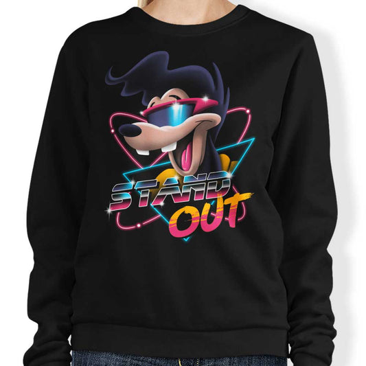 Stand Out - Sweatshirt