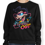 Stand Out - Sweatshirt