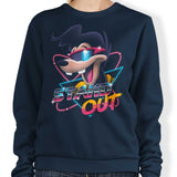 Stand Out - Sweatshirt