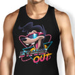 Stand Out - Tank Top