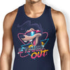 Stand Out - Tank Top