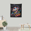 Stand Out - Wall Tapestry