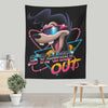 Stand Out - Wall Tapestry
