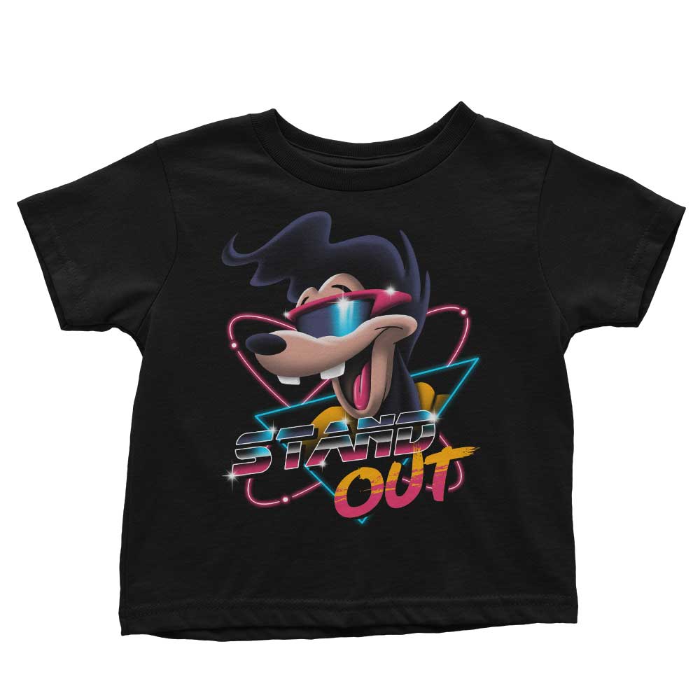 Stand Out - Youth Apparel