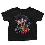 Stand Out - Youth Apparel