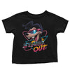 Stand Out - Youth Apparel