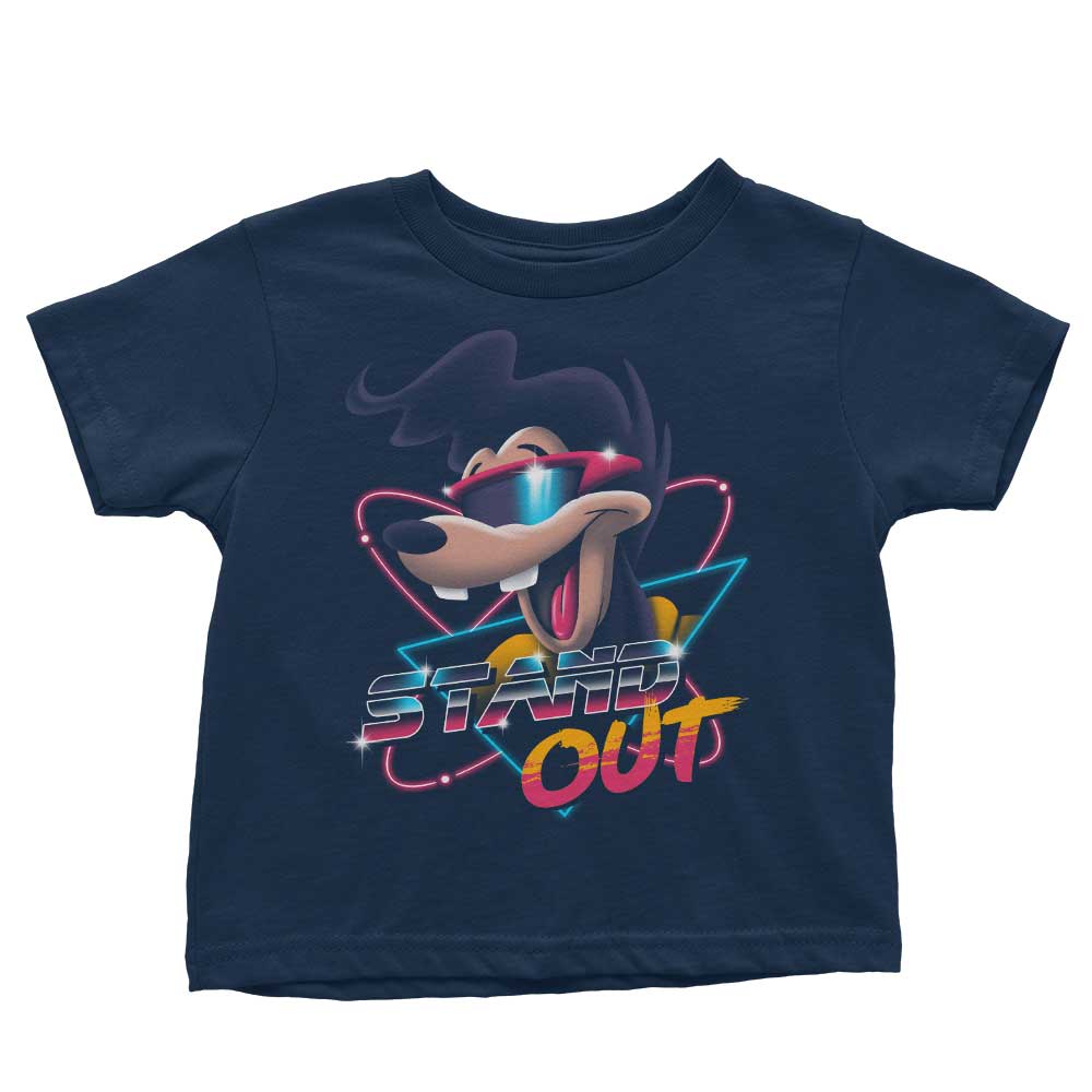 Stand Out - Youth Apparel