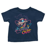 Stand Out - Youth Apparel