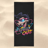 Stand Out - Towel