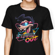 Stand Out - Women's Apparel