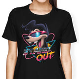 Stand Out - Women's Apparel