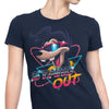 Stand Out - Women's Apparel