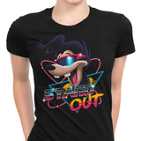 Stand Out - Women's Apparel