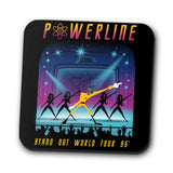 Stand Out World Tour - Coasters