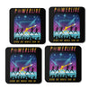 Stand Out World Tour - Coasters