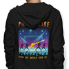 Stand Out World Tour - Hoodie