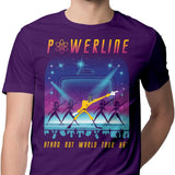 Stand Out World Tour - Men's Apparel