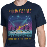 Stand Out World Tour - Men's Apparel