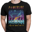Stand Out World Tour - Men's Apparel