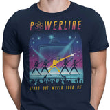 Stand Out World Tour - Men's Apparel