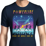 Stand Out World Tour - Men's Apparel