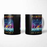 Stand Out World Tour - Mug