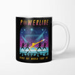 Stand Out World Tour - Mug