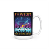Stand Out World Tour - Mug